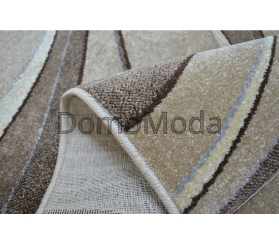 Синтетическая ковровая дорожка Daffi 13001/120 - высокое качество по лучшей цене в Украине изображение 2.